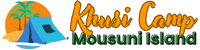Khusi Camp Logo